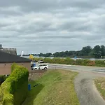 Elb Front * Winsen (Luhe)