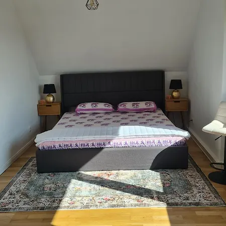 Elb Front Apartament *