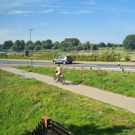 Apartament Elb Front Winsen (Luhe)