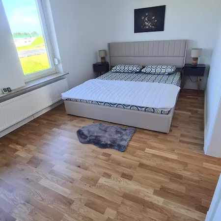 Apartament Elb Front