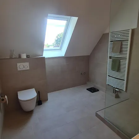 Elb Front Апартаменты *