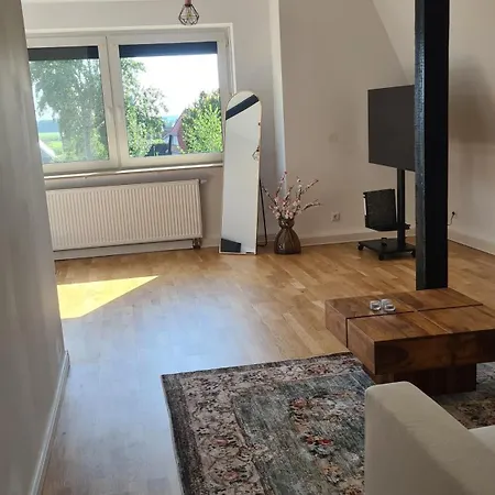 Elb Front Апартаменты *