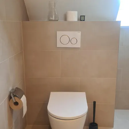 Apartament Elb Front