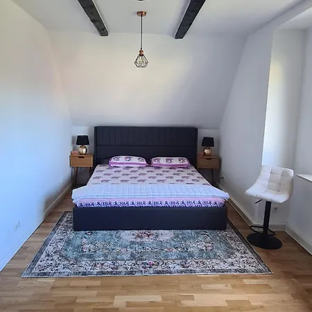 Elb Front Apartament *