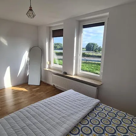 Apartament Elb Front