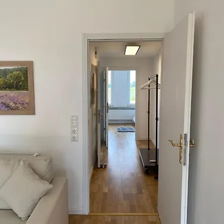 Elb Front Apartament *