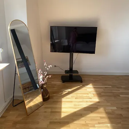 Apartament Elb Front Winsen (Luhe)