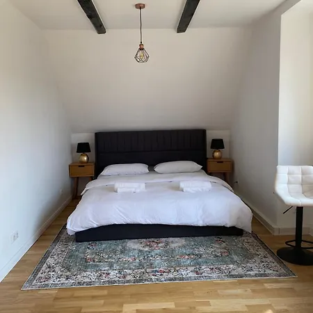 Elb Front Apartament