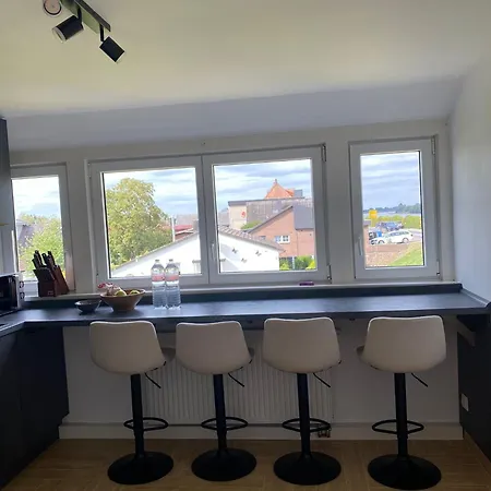 Elb Front Apartament