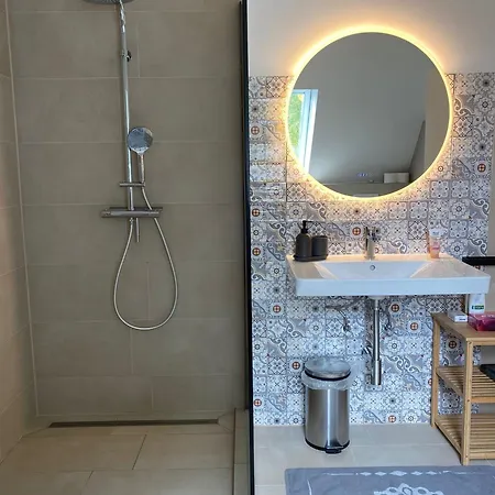 Apartament Elb Front *