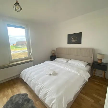 Elb Front * Winsen (Luhe)