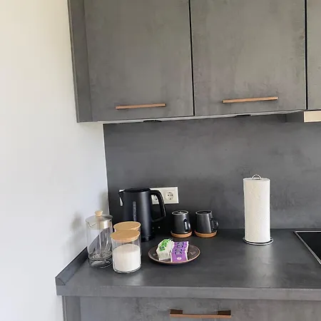 Apartament Elb Front