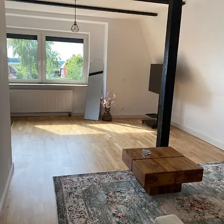 Apartament Elb Front