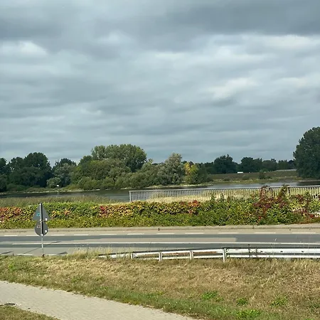 Elb Front Apartament Winsen (Luhe)