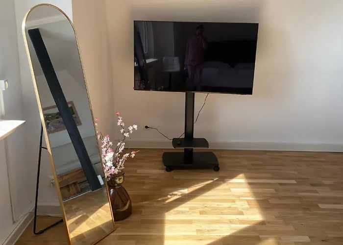 公寓 Elb Front 温森